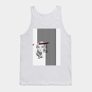 Dreams of freedom Tank Top